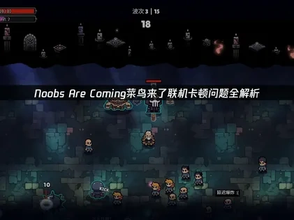 Noobs Are Coming联机卡顿详解及优化指南！