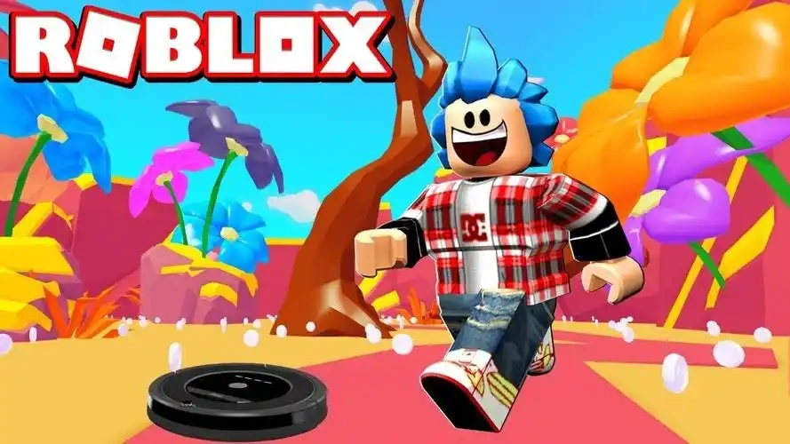Roblox封面圖