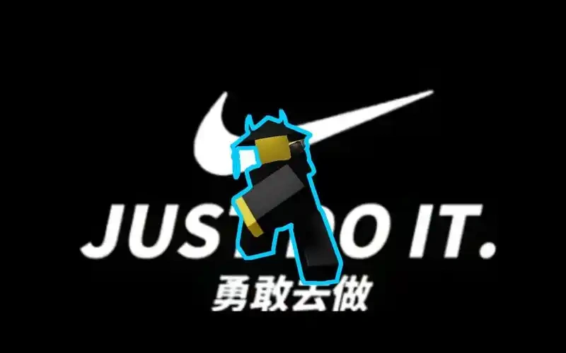 Roblox封面图