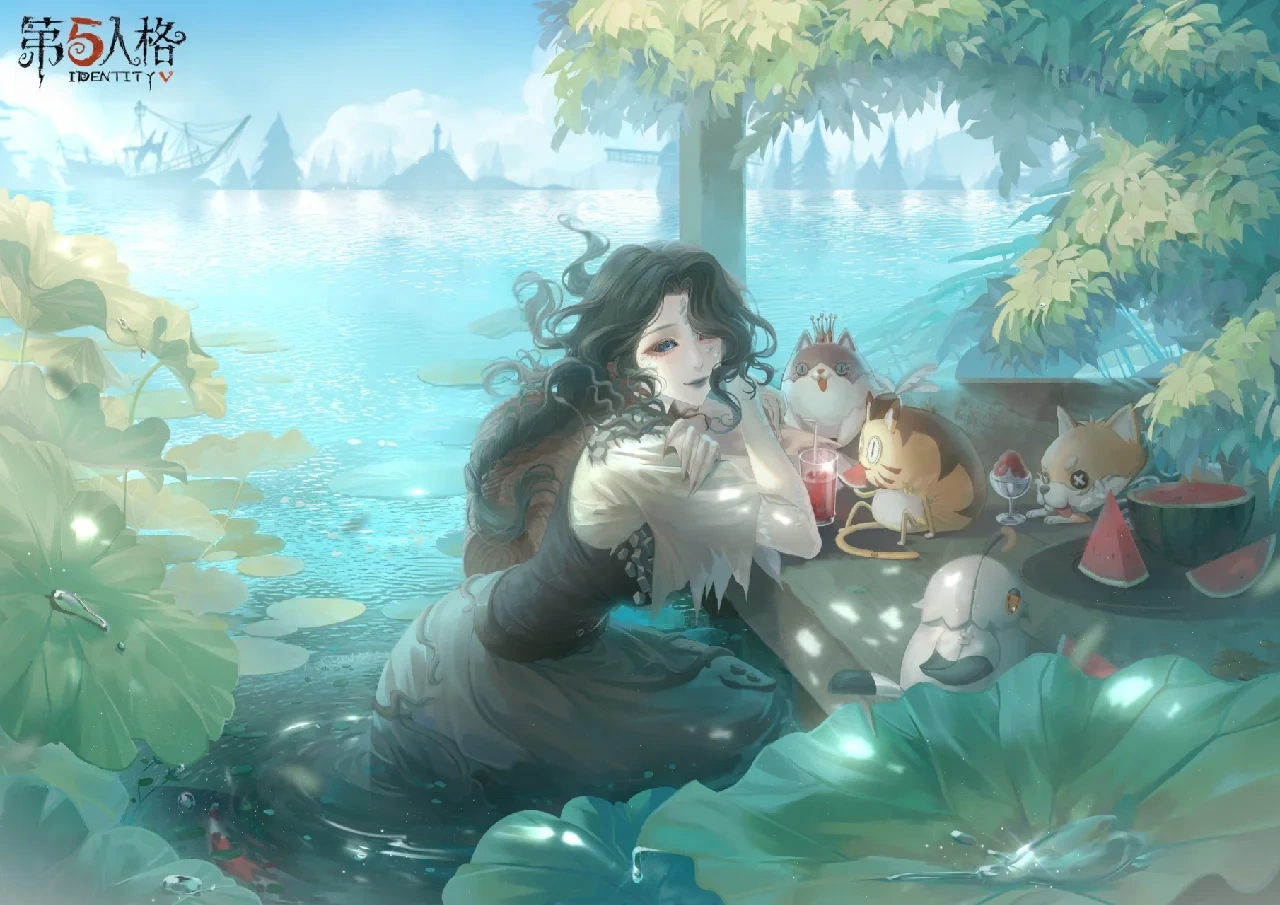 第五人格如何提升网络流畅度封面图