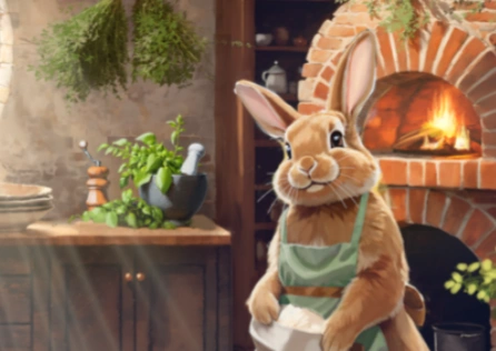 Cinnabunny存檔如何備份