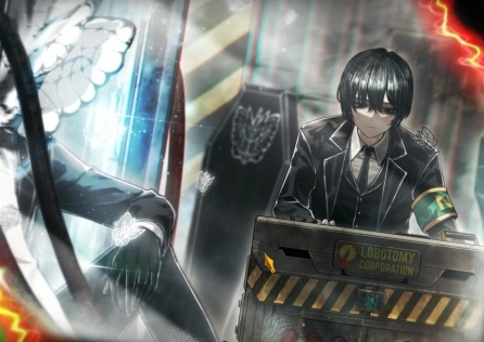  边狱公司怎么设置中文