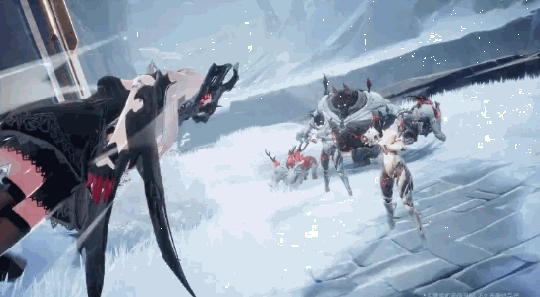 二重螺旋狩夜测试-3