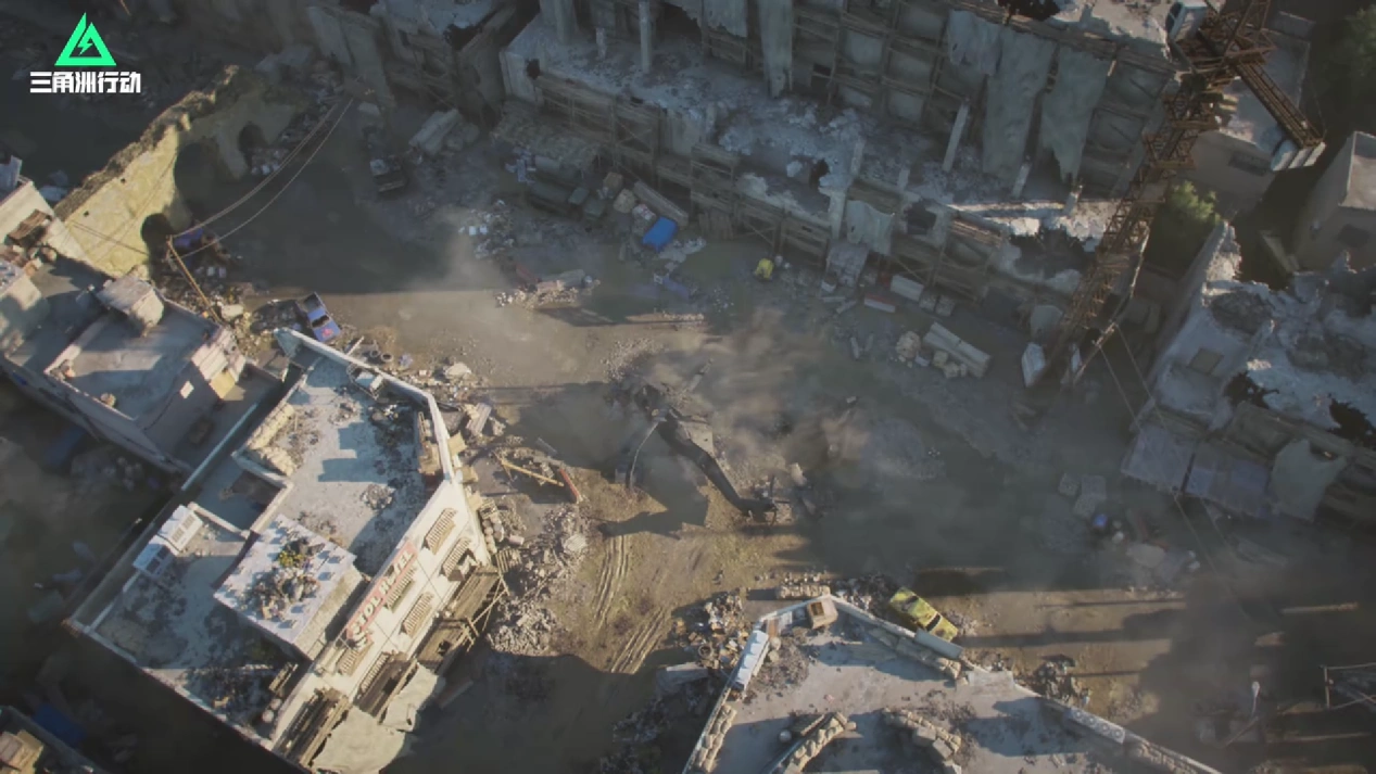 三角洲行动黑鹰坠落战役上线-1