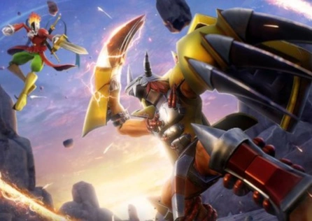 数码宝贝源码开启测试