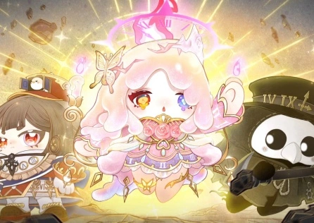 蛋仔派对22赛季上线