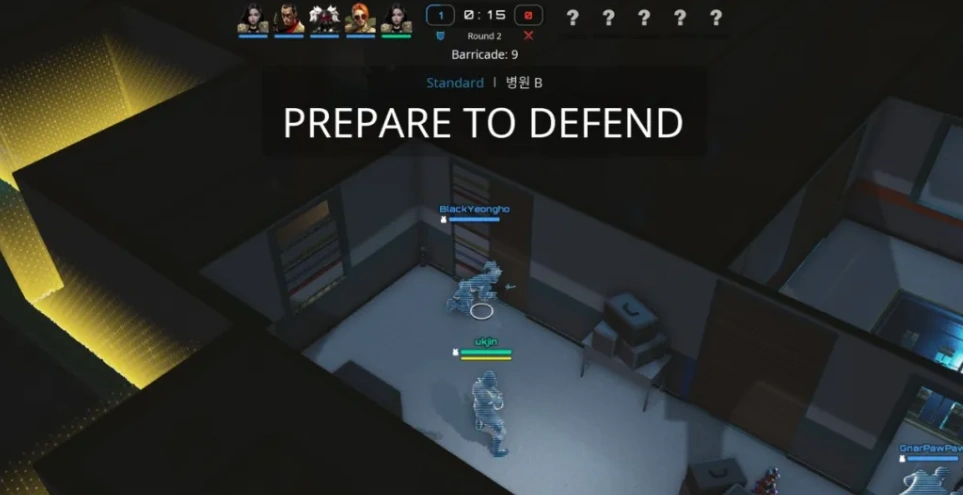 PUBG BLINDSPOT试玩版上线-2