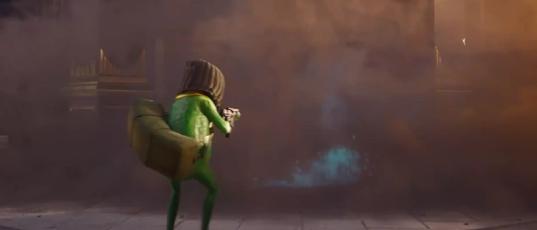 堡垒之夜新赛季上线-1