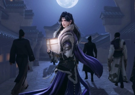 剑网3登录未响应