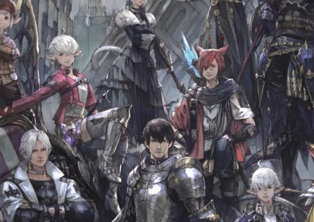 FF14无法更新