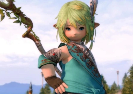 FF14一直连接失败