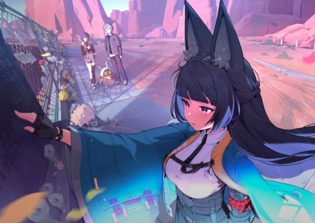 绝区零登录不上