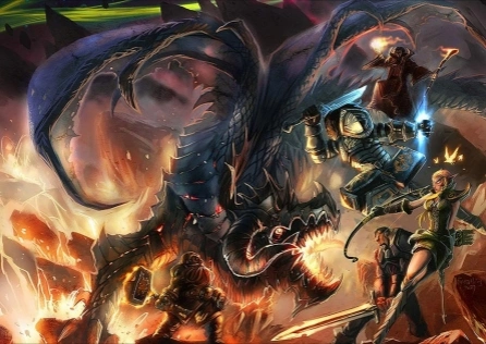 魔兽