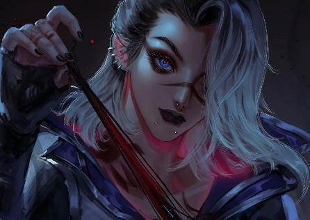 无畏契约1