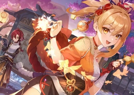 原神3