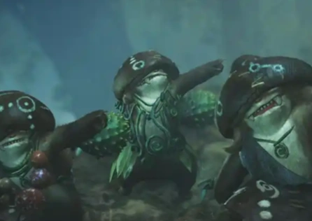 怪物猎人荒野画面优化教程