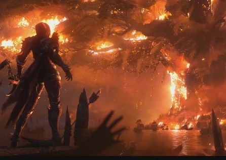 魔兽世界