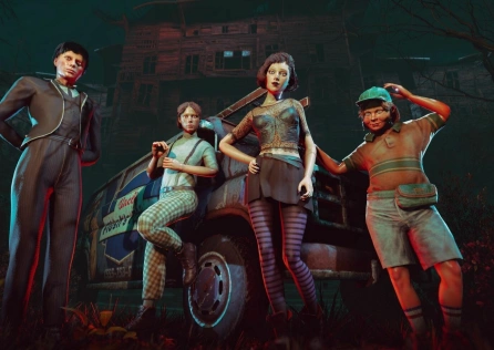 失落摇篮曲加速器