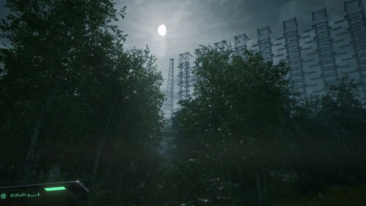 切尔诺贝利2：禁区开启抢先体验-3