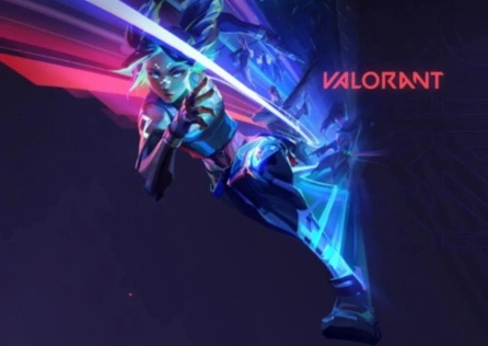 Valorant怎么下载