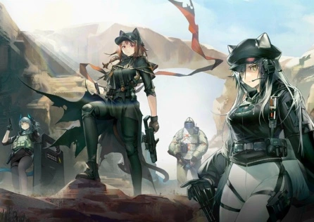 明日方舟2