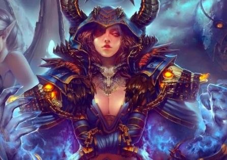 魔獸世界國際服無法登入