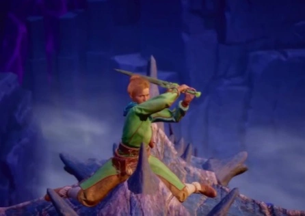 双影奇境加载慢