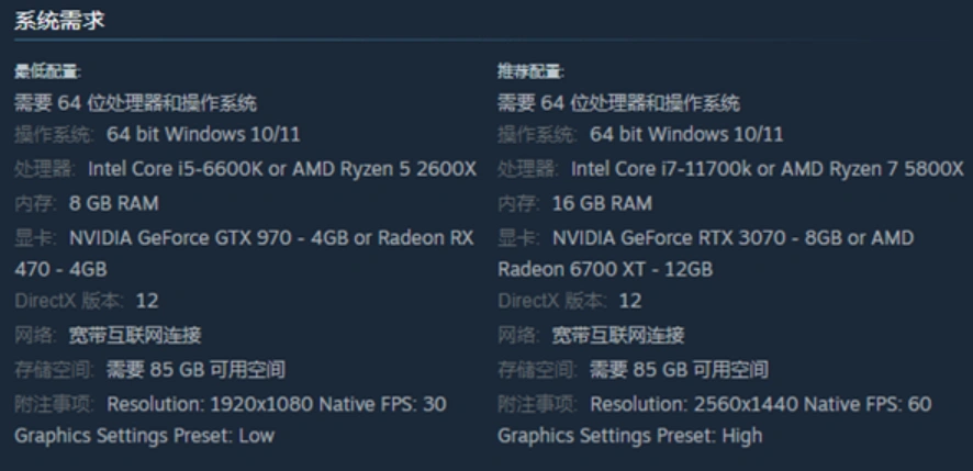 双影奇境进不去游戏-2