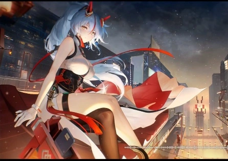 尘白禁区2