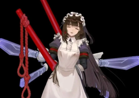 Last Origin最后的起源加载慢