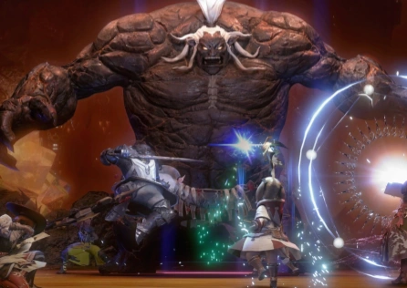 FF14最终幻想登录闪退