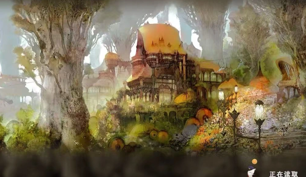 最终幻想14登录闪退-1