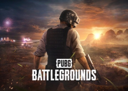PUBG卡介面進不去大廳