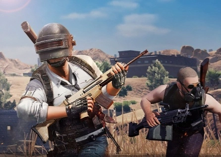 《PUBG》網路連線中斷