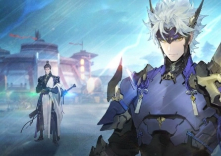 三国志幻想大陆2枭之歌网络连接失败