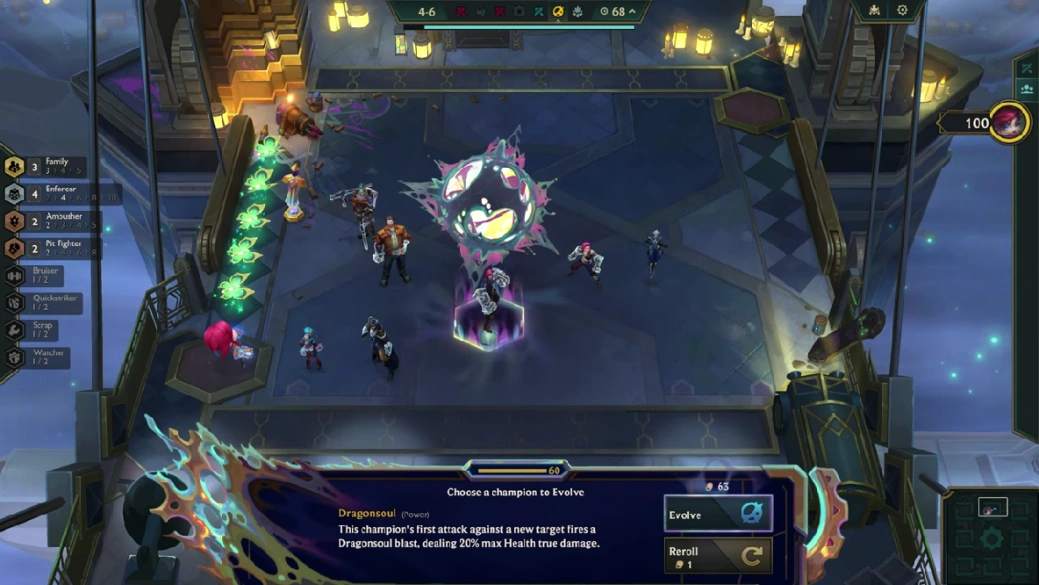 云顶之弈PBES14上线-2