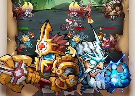 魔導戰爭