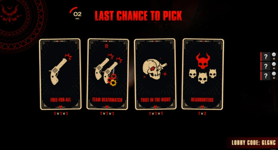 午夜谋杀俱乐部上线-1