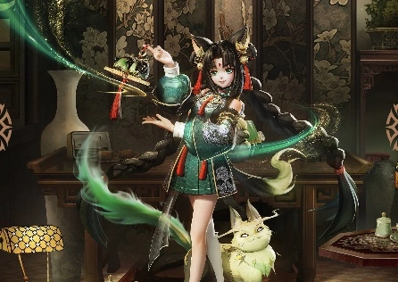 決戰平安京