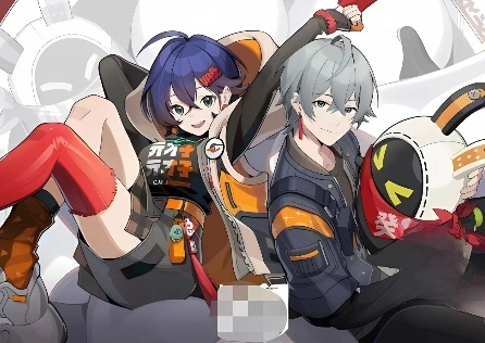 絕區零2