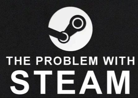 Steam進不去商店