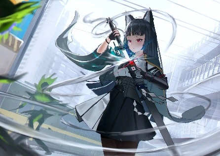 絕區零1