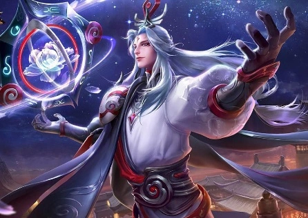 王者榮耀1