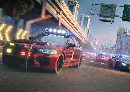 極品飛車：集結1