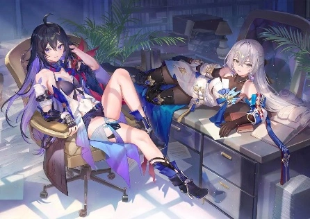 崩壞：星穹鐵道2