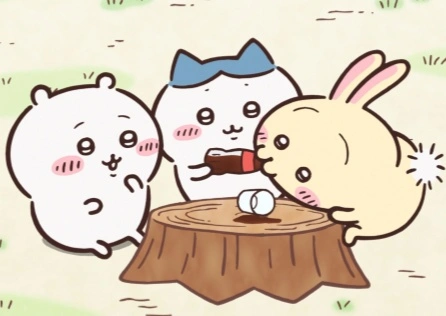 吉伊卡哇袋着走加速器