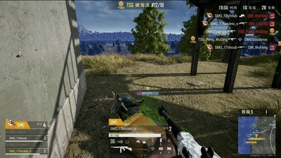 PUBG启动后没反应-1
