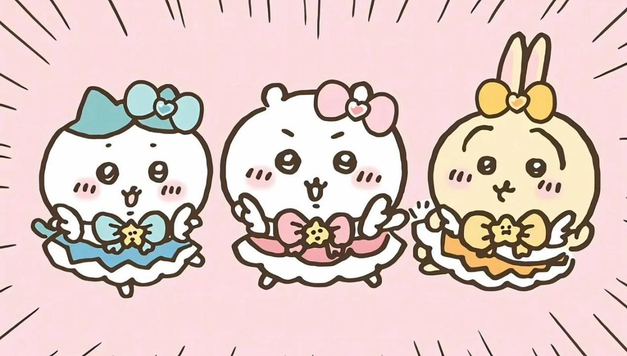 口袋吉伊卡哇上线时间-3