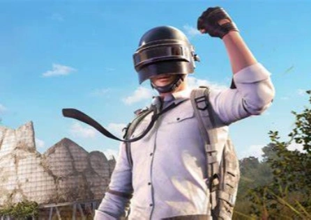 PUBG錯誤程式碼118