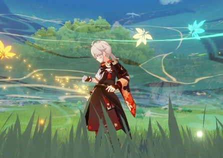 原神2